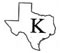 Texas K symbol , a division of the CRCl